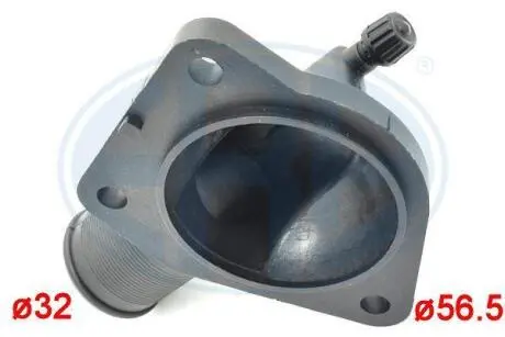 Фланець патрубка охолод.рідини ERA 354080