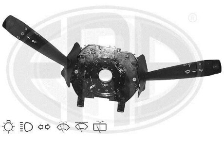 Перемикач підрульовий ERA 440198