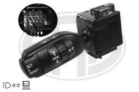 Перемикач підрульовий ERA 440422