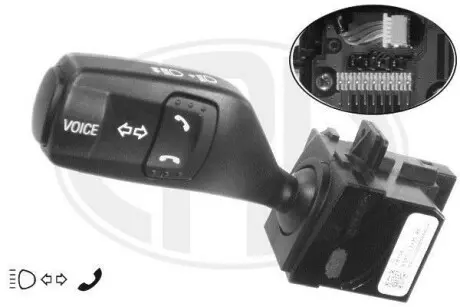 Переключатель ERA 440427