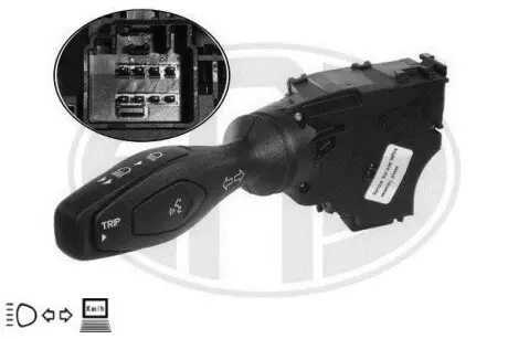 Фото переключатель подрулевой ERA 440431 Переключатель подрулевой ERA 440431