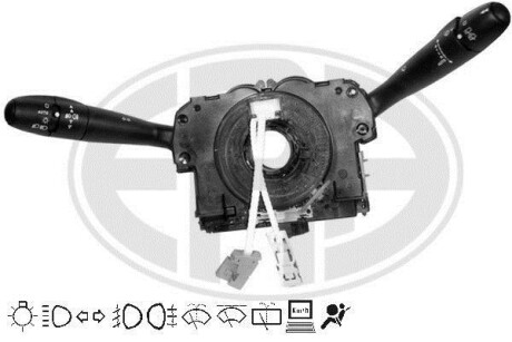 Переключатель подрулевой ERA 440481