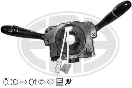 Перемикач підрульовий ERA 440496