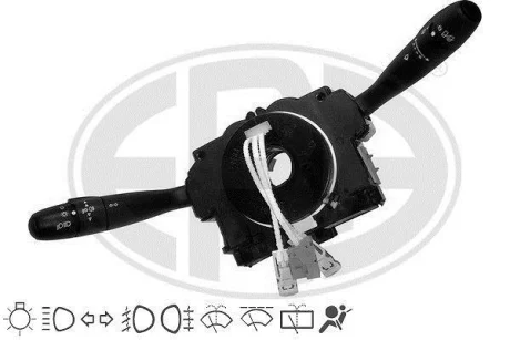 Перемикач підрульовий ERA 440510