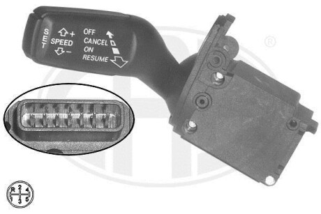 Переключатель ERA 440563