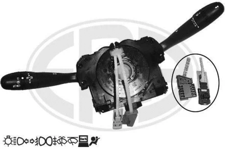 Перемикач підрульовий ERA 440592