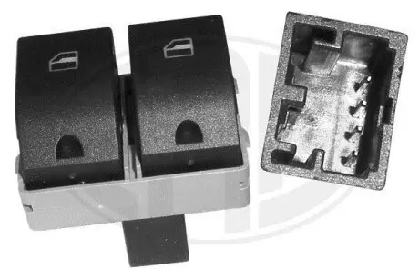 Кнопка склопідйомника ERA 662315