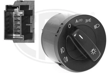 Деталь електрики ERA 662453