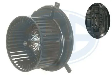Моторчик пічки VAG 03> ERA 664006