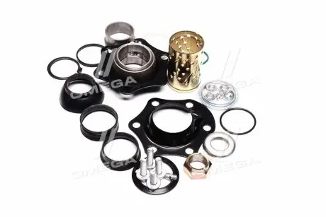 Привод с механизмом свободного хода, стартер (выр-во ZEN) ERA ZN0776