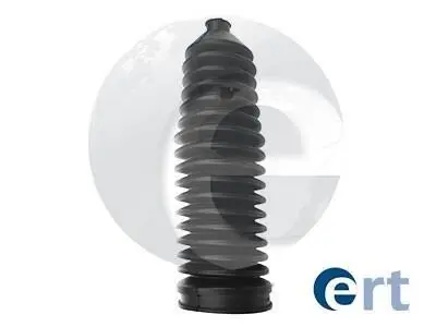 Пильник рульової рейки 13*62*210 FIAT Scudo, Ulysse CITROEN Jumpy ERT 101504