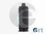 TOYOTA пильник рульов. колонки LAND CRUISER 100 4.2 TD 98-07, LAND CRUISER PRADO 3.0 02-09 ERT 101667 (фото 1)