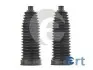 BMW К-т пильовиків (2 шт.) рул.механізму E60,E65,E66,X5 ERT 102333 (фото 1)