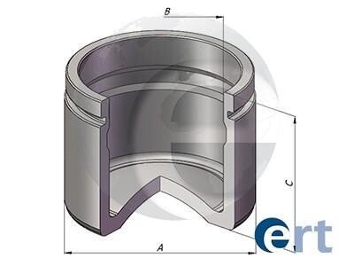 BMW поршень супорта F20/F30 ERT 151458-C