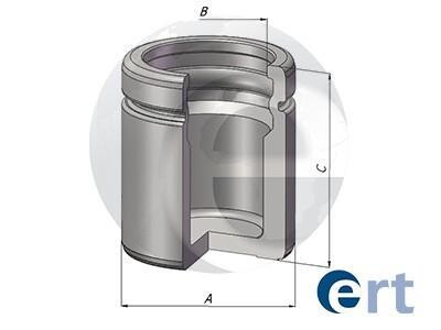 Поршень суппорта ERT 151522-C