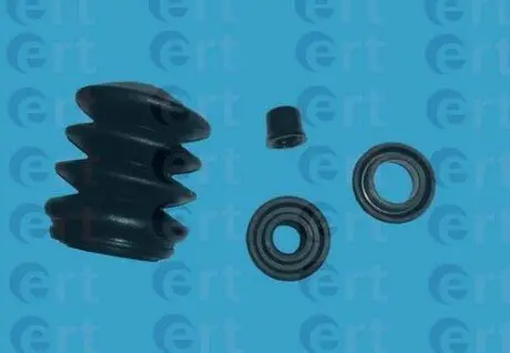 TOYOTA Р/к робочого цил. зчеплення Yaris Verso 1,3 -05, 4 Runner 3,0 -96 ERT 300572