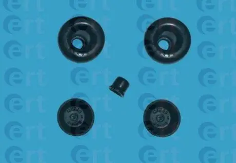 MAZDA Р/к заднього гальм. циліндра E-SIRIE -03. 19mm ERT 300590