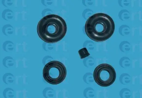 MAZDA Р/к заднього гальм. циліндра 626 -02, 20.6mm ERT 300597