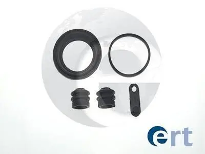 Циліндр супорта FIAT Fiorino 93- SAAB 9000 54mm A ERT 400064