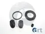 ERT HYUNDAI Р/к гальмівного супорта Santa Fe, Trajet  -08, MITSUBISHI Santamo -04 400721