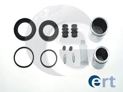 Ремонтный комплект суппорта тормозной системы ERT 401385 (фото 1)