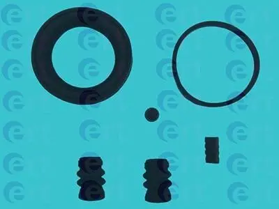 Ремкомплект супорту (частини супорту, ущільнювачі) ERT 401832