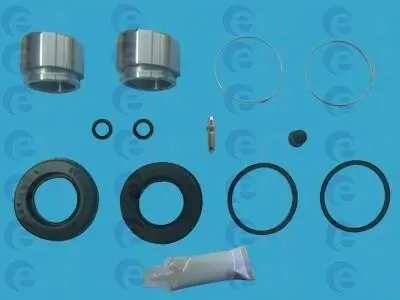 Ремкомплект супорту (частини супорту, ущільнювачі) ERT 401860