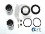ERT OPEL Р/к переднього супорта з паоршеньками ARENA 2.5 D 98-01, RENAULT TRAFIC 2.5 D 89-01 402089