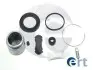 ERT MITSUBISHI Р/к переднього супорта поршеньком Colt -96, Galant -90,  54mm AKEBONO 402147