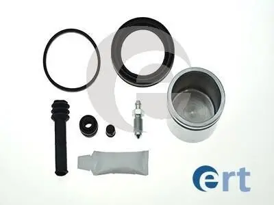 NISSAN Р/к переднього супорта з поршеньком PRIMERA (P10) 2.0 D 91-96 ERT 402354