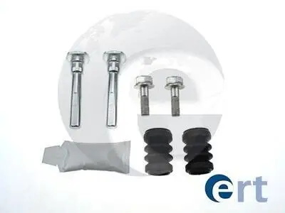 Направляючі супорта Suzuki Swift -89 Alto III Sub ERT 410037