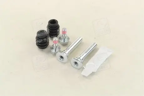 Комплект направляючої гальм. супорта CHEVROLET LACETTI (D7073C) ERT 410096