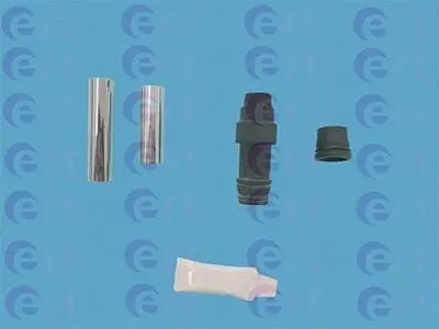 Ремкомплект супорта (напрямна супорта) ERT 410100