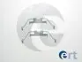 Комплект монтажных колодок ERT 420059 (фото 1)