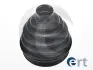 К-т пильнику ШРКШ 22*76*87 (термопласт) ERT 500038T (фото 1)