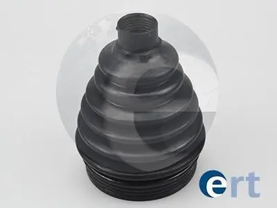 Пильовик ШРКШ гумовий + мастило ERT 500101T