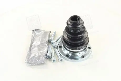 Пильовик ШРУС внутр. VW T4 ALL 90-98 D8076 ERT 500132