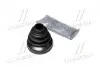 Пыльник ШРУС внутр. MAZDA D8216 (выр-во) ERT 500178 (фото 4)