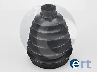 Пильовик ШРКШ гумовий + мастило ERT 500237T