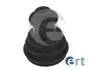CITROEN К-т пильнику ШРКШ 22*83*110 C15 1.4 E 87-96, PEUGEOT 205 I 1.1 CJ 89-94, 309 II 1.6 89-93 ERT 500287E (фото 1)