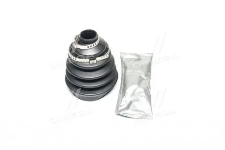 Пильовик ШРУС зовніш. FIAT, Toyota D8333T ERT 500294T