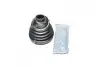 Пыльник ШРУС внешне. HONDA D8334T (выр-во) ERT 500295T (фото 1)