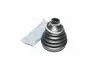 Пыльник ШРУС внешне. HONDA D8334T (выр-во) ERT 500295T (фото 3)