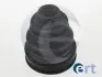 Пыльник ШРКШ резиновый + смазка ERT 500387 (фото 1)