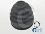 К-т пильнику ШРКШ внутрішній. 25,5*76,5*89 NISSAN Qashqai 1,5dCi 07-, ERT 500410 (фото 1)