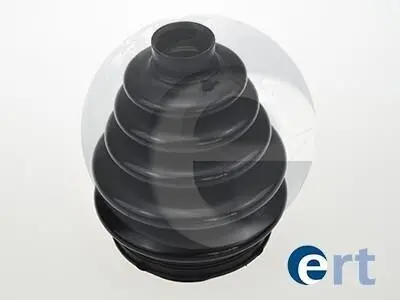 Пыльник ШРКШ резиновый + смазка ERT 500480