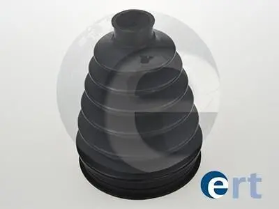 Пильовик ШРУСа ERT 500529T
