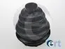 FORD пильник ШРКШ C-MAX 1.6 07-10, FOCUS II 1.6 04-12 ERT 500541T (фото 1)