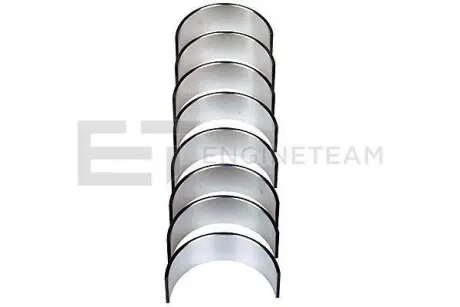 Вкладиші колінвалу ET ENGINETEAM LP002550