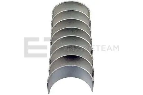 Вкладиші коленвала ET ENGINETEAM LP002800